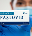 תרופה נגד קורונה  - פייזר ומרק-תמונה